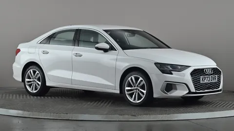AUDI A3 35 TDI Sport S Tronic