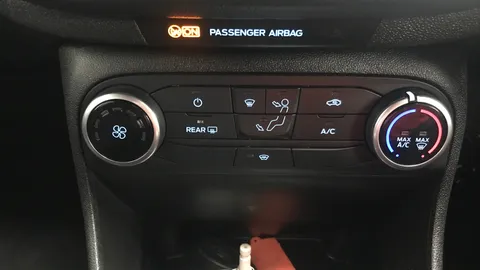 FORD FIESTA 1.0 EcoBoost 140 ST-Line