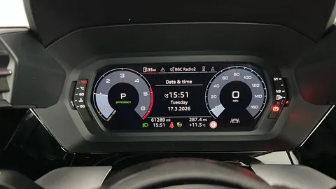 AUDI A3 35 TDI Sport S Tronic