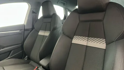 AUDI A3 35 TDI Sport S Tronic