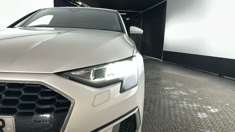 AUDI A3 35 TDI Sport S Tronic