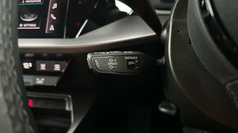 AUDI A3 35 TDI Sport S Tronic