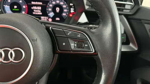 AUDI A3 35 TDI Sport S Tronic