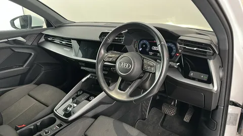 AUDI A3 35 TDI Sport S Tronic