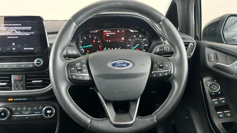 FORD FIESTA 1.0 EcoBoost 140 Active X