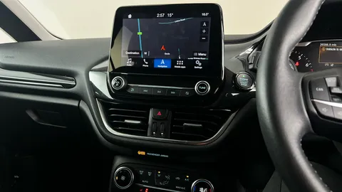 FORD FIESTA 1.0 EcoBoost 140 Active X