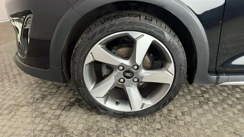 FORD FIESTA 1.0 EcoBoost 140 Active X