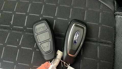FORD FIESTA 1.0 EcoBoost 140 Active X