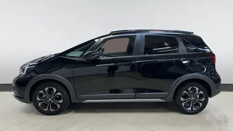 HONDA JAZZ 1.5 i-MMD Hybrid Crosstar Advance eCVT