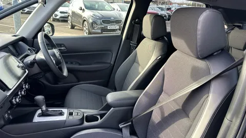 HONDA JAZZ 1.5 i-MMD Hybrid Crosstar Advance eCVT