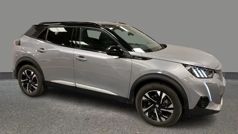 PEUGEOT 2008 100kW GT 50kWh Auto