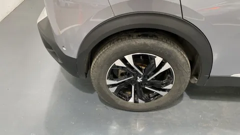 PEUGEOT 2008 100kW GT 50kWh Auto