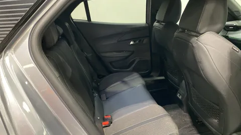 PEUGEOT 2008 100kW GT 50kWh Auto