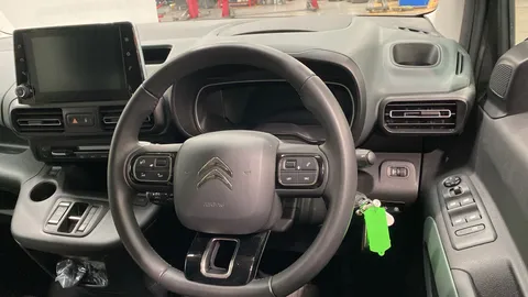 Citroen Berlingo 100kW Flair XTR XL 50kWh Auto [7 seat]