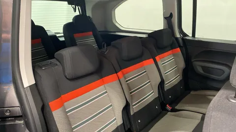 Citroen Berlingo 100kW Flair XTR XL 50kWh Auto [7 seat]