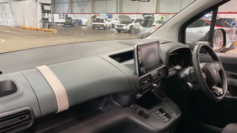 Citroen Berlingo 100kW Flair XTR XL 50kWh Auto [7 seat]