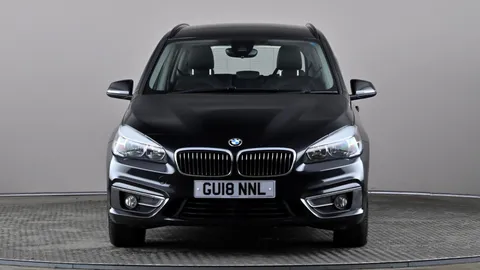 BMW 2 SERIES 220d xDrive Luxury Step Auto