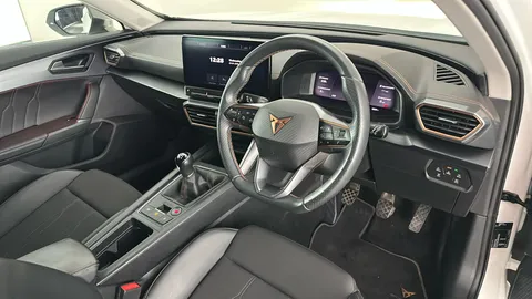 CUPRA FORMENTOR 1.5 TSI 150 V1