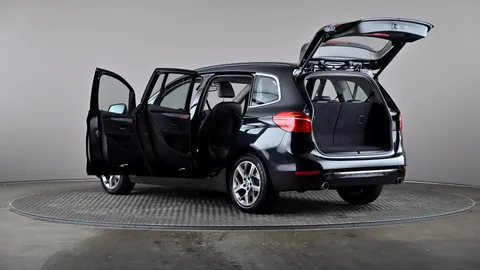 BMW 2 SERIES 220d xDrive Luxury Step Auto