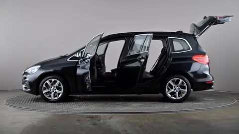 BMW 2 SERIES 220d xDrive Luxury Step Auto