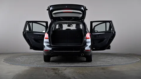 BMW 2 SERIES 220d xDrive Luxury Step Auto