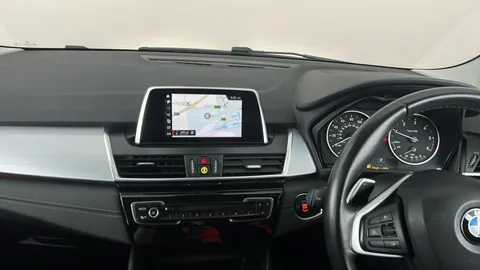 BMW 2 SERIES 220d xDrive Luxury Step Auto