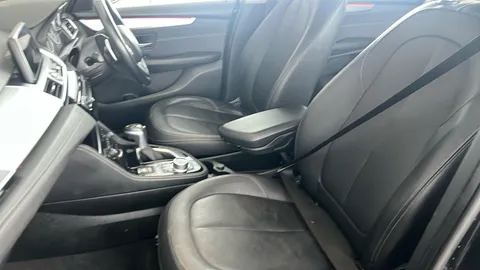 BMW 2 SERIES 220d xDrive Luxury Step Auto