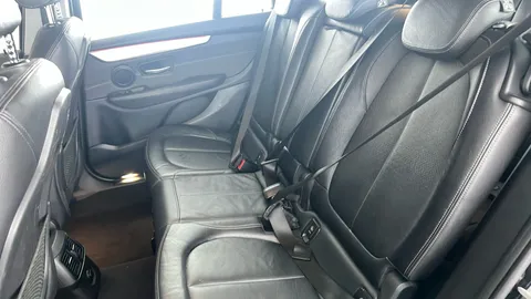 BMW 2 SERIES 220d xDrive Luxury Step Auto