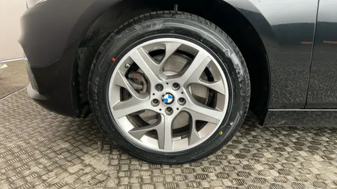 BMW 2 SERIES 220d xDrive Luxury Step Auto