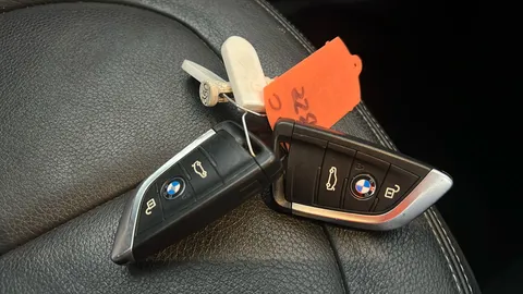 BMW 2 SERIES 220d xDrive Luxury Step Auto