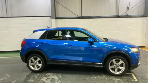 AUDI Q2 1.0 TFSI Sport