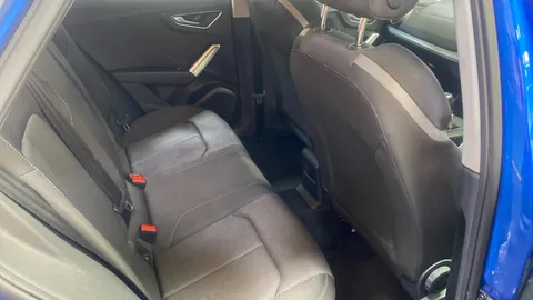 AUDI Q2 1.0 TFSI Sport