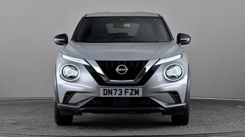 Nissan Juke 1.0 DiG-T 114 N-Connecta