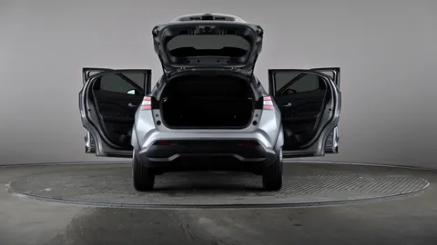 Nissan Juke 1.0 DiG-T 114 N-Connecta