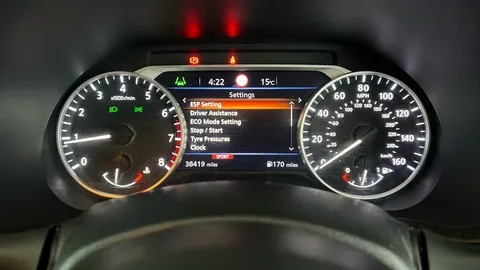 Nissan Juke 1.0 DiG-T 114 N-Connecta