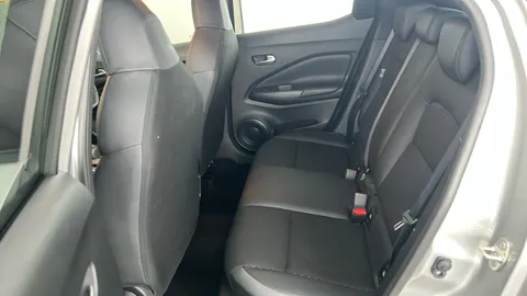 Nissan Juke 1.0 DiG-T 114 N-Connecta