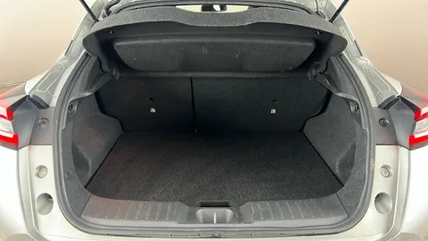 Nissan Juke 1.0 DiG-T 114 N-Connecta