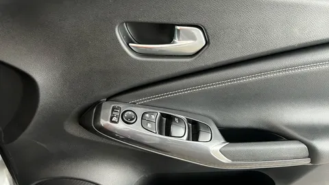 Nissan Juke 1.0 DiG-T 114 N-Connecta