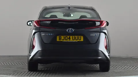 TOYOTA PRIUS 1.8 VVTi Plug-in Business Edition Plus CVT