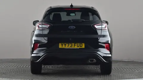 FORD PUMA 1.0 EcoBoost Hybrid mHEV ST-Line X