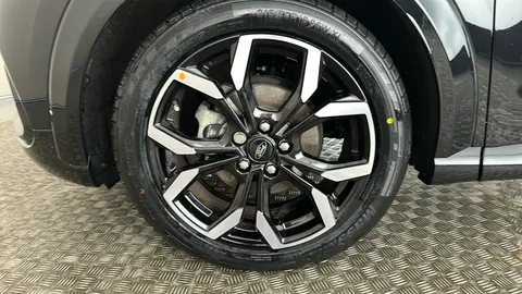 FORD PUMA 1.0 EcoBoost Hybrid mHEV ST-Line X