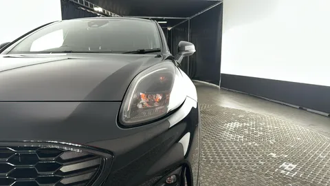 FORD PUMA 1.0 EcoBoost Hybrid mHEV ST-Line X