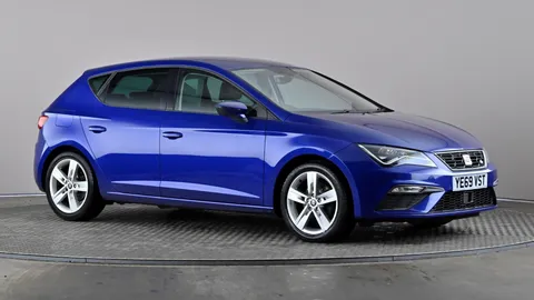 SEAT LEON 1.5 TSI EVO FR [EZ]