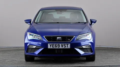 SEAT LEON 1.5 TSI EVO FR [EZ]