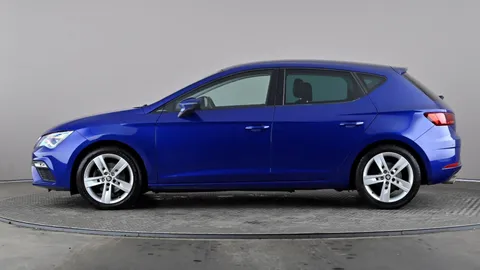 SEAT LEON 1.5 TSI EVO FR [EZ]