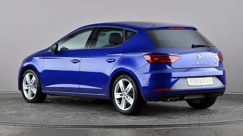 SEAT LEON 1.5 TSI EVO FR [EZ]