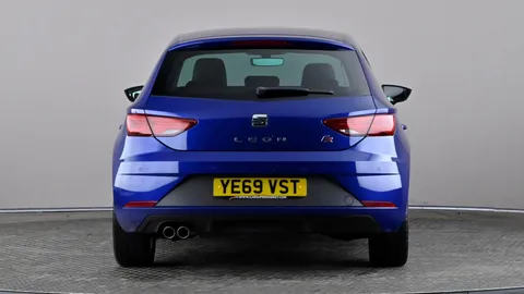 SEAT LEON 1.5 TSI EVO FR [EZ]
