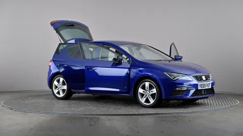 SEAT LEON 1.5 TSI EVO FR [EZ]