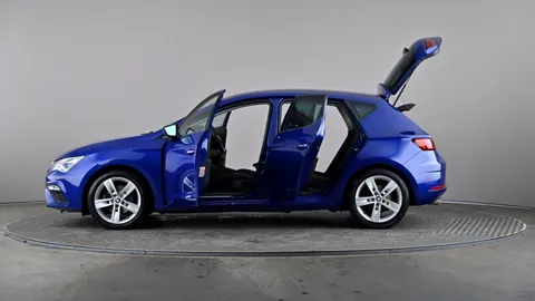 SEAT LEON 1.5 TSI EVO FR [EZ]