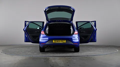 SEAT LEON 1.5 TSI EVO FR [EZ]